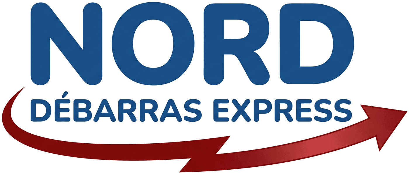Nord Débarras Express